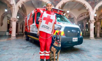 Aguascalientes: Cómo apoyar a la Cruz Roja al pagar tu Control Vehicular 2026