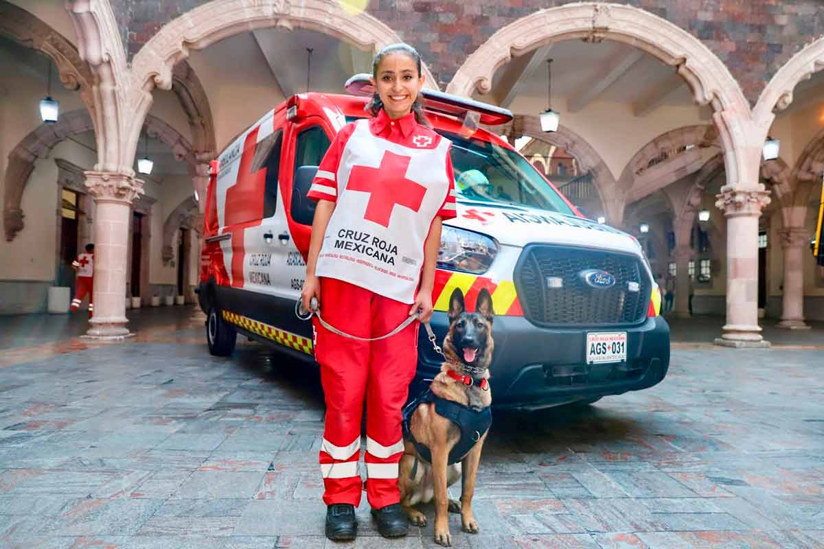 Aguascalientes: Cómo apoyar a la Cruz Roja al pagar tu Control Vehicular 2026