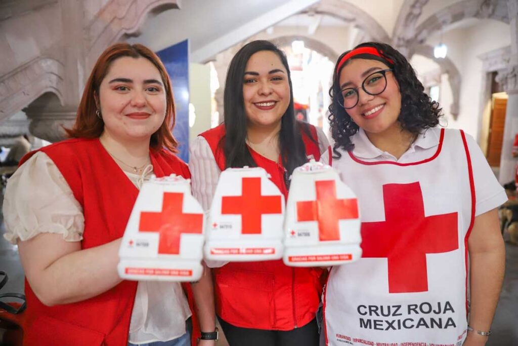 Aguascalientes: Cómo apoyar a la Cruz Roja al pagar tu Control Vehicular 2026