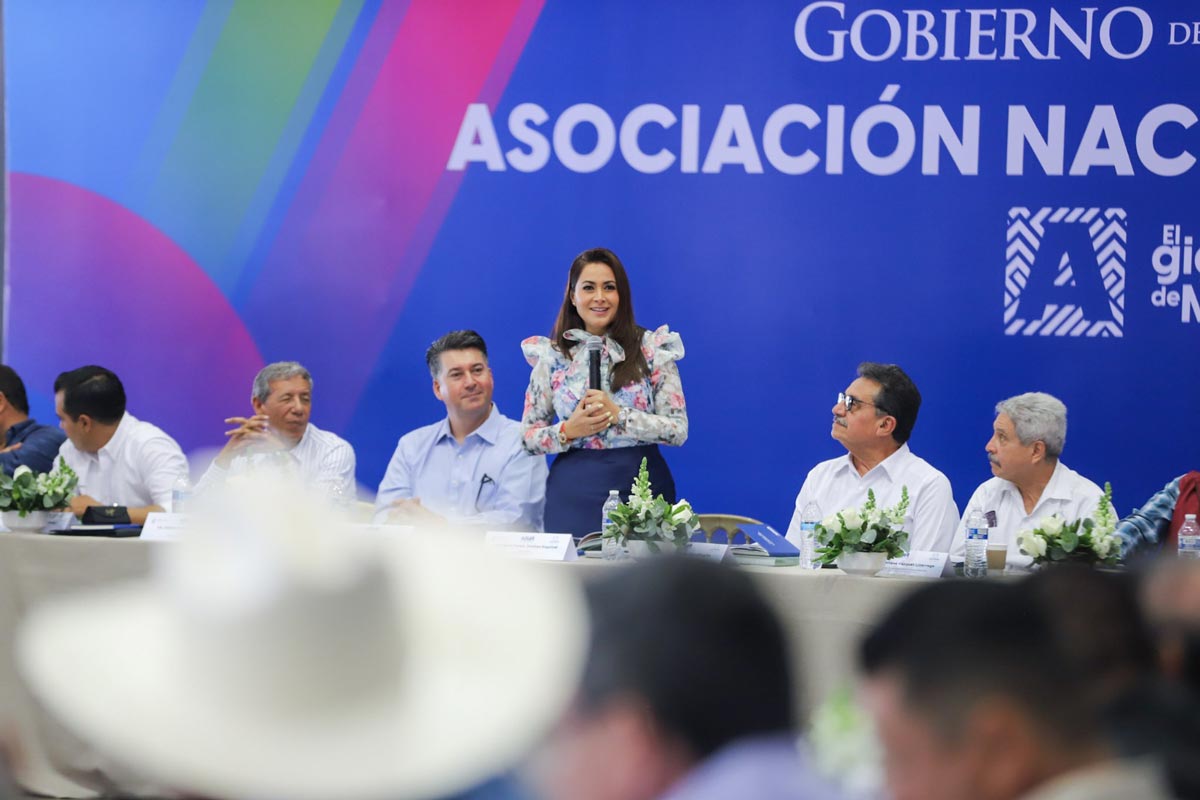 Aguascalientes: Referente Nacional en Tecnificación del Agua y Modernización del Distrito de Riego 001