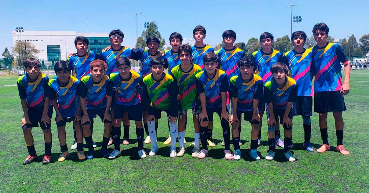 Aguascalientes a la Final de Fútbol Sub-14: Buscará el Oro en los Nacionales CONADE 2026