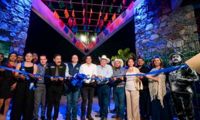 Aguascalientes hace historia como primer municipio invitado en el Carnaval de Chapala 2026