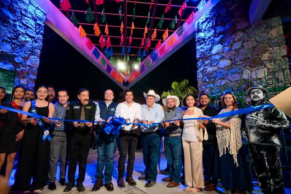 Aguascalientes hace historia como primer municipio invitado en el Carnaval de Chapala 2026