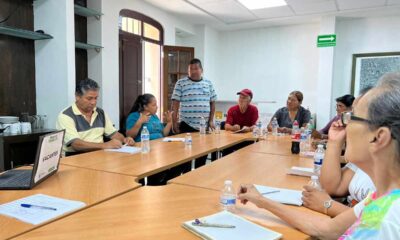 Aguascalientes impulsa el emprendimiento en Pozo Bravo