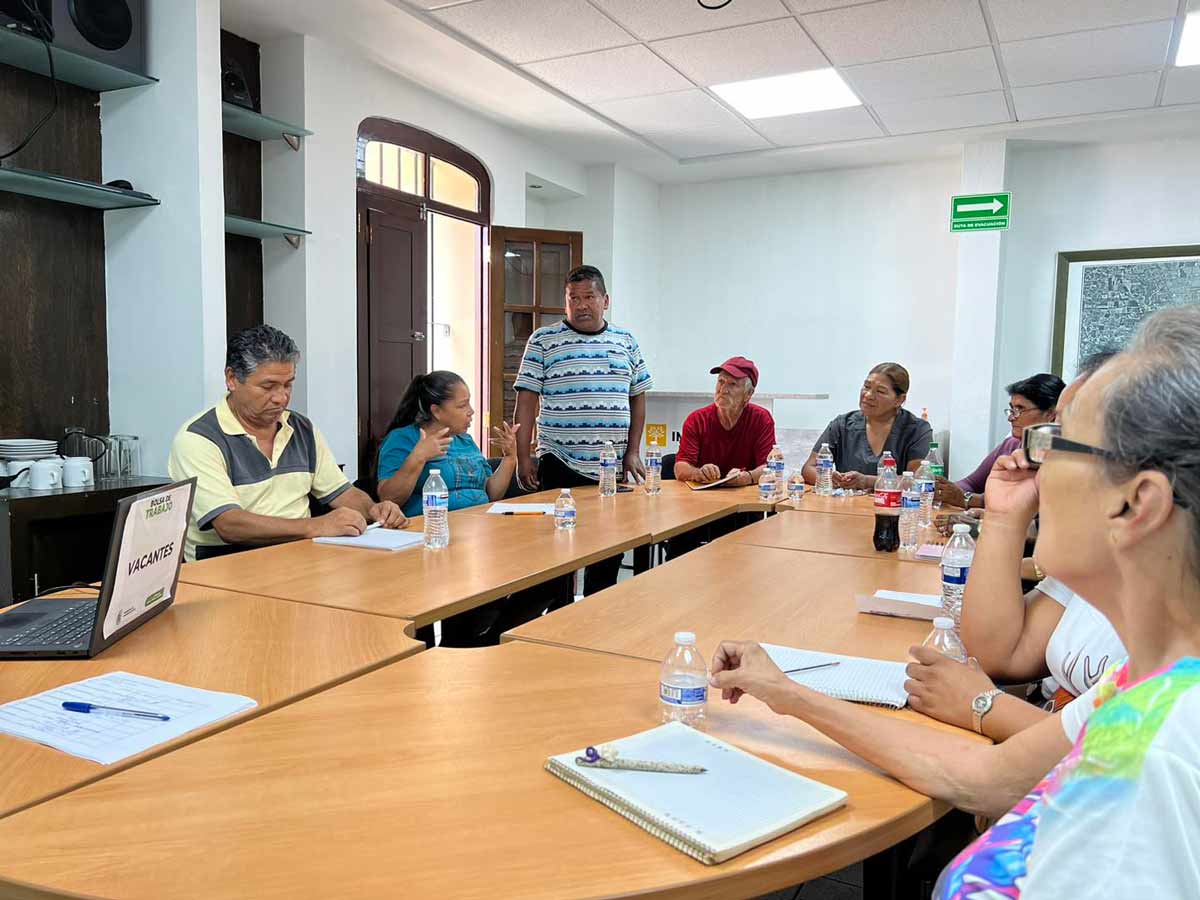 Aguascalientes impulsa el emprendimiento en Pozo Bravo