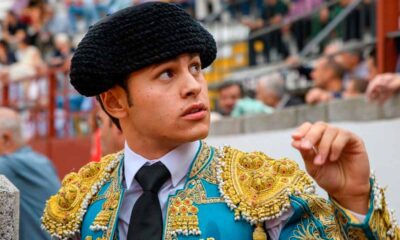 Aguascalientes se convierte en el epicentro del toreo joven