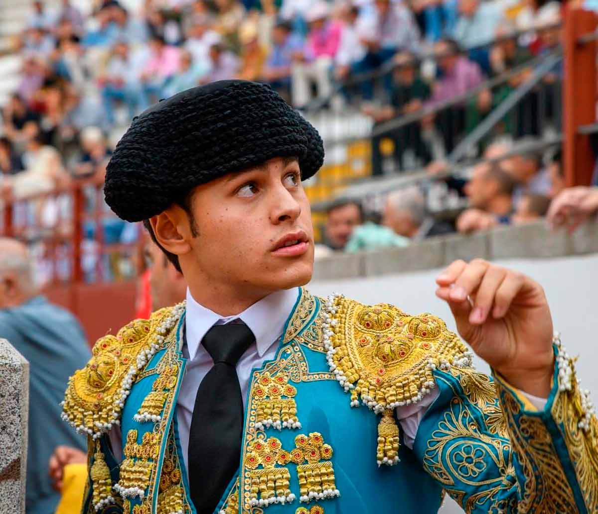 Aguascalientes se convierte en el epicentro del toreo joven