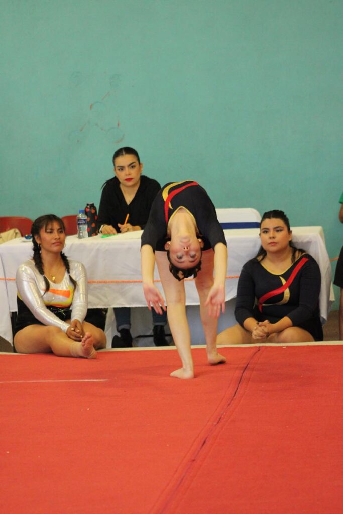 Aguascalientes sede de la Convivencia de Gimnasia de Primavera 2026: Fechas sedes y detalles