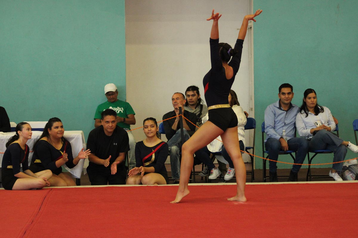 Aguascalientes sede de la Convivencia de Gimnasia de Primavera 2026: Fechas sedes y detalles