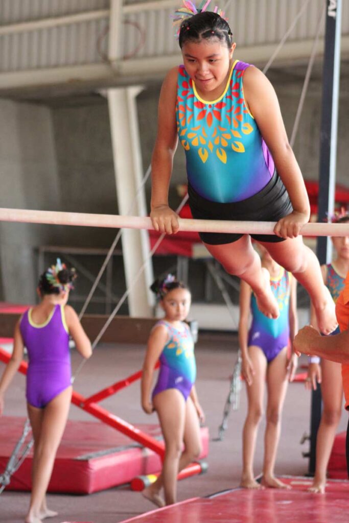 Aguascalientes sede de la Convivencia de Gimnasia de Primavera 2026: Fechas sedes y detalles