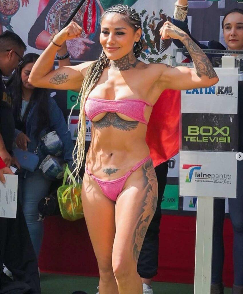 Aguascalientes será sede de la función de boxeo "Tierra de Victorias": Fecha horario y leyendas invitadas