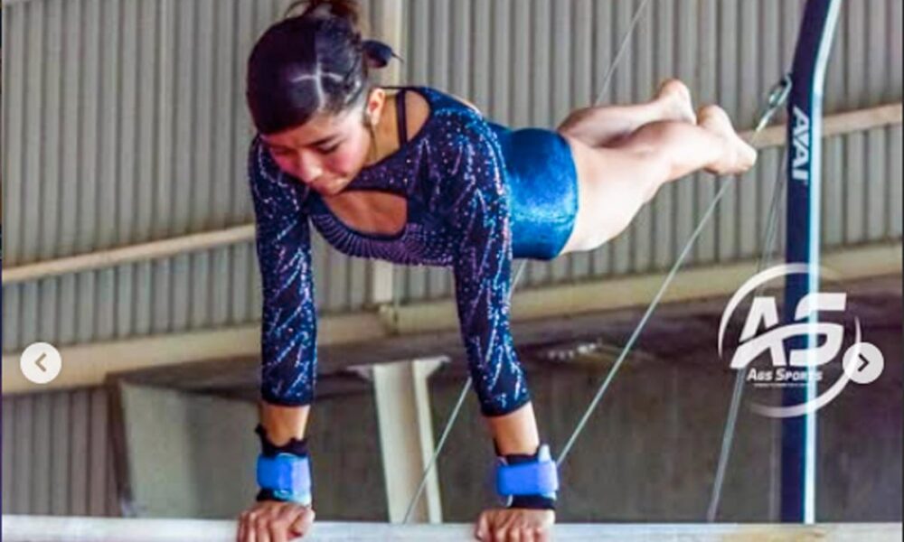 Aguascalientes será sede del Campeonato Nacional de Gimnasia Artística 2026