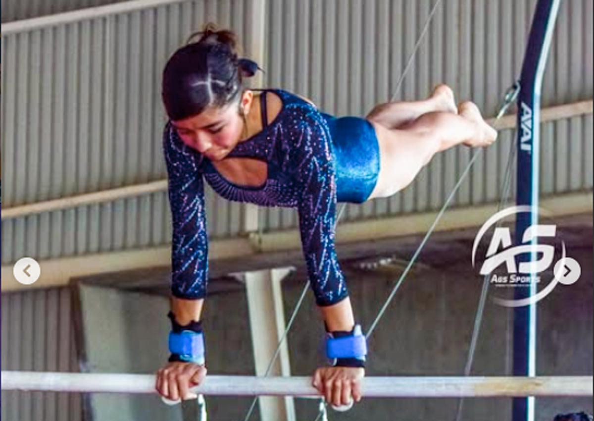 Aguascalientes será sede del Campeonato Nacional de Gimnasia Artística 2026