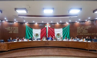 Aguascalientes tendrá nuevos parques: Cabildo aprueba áreas recreativas y hermanamientos municipales