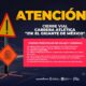 Cierres viales en Aguascalientes por el 21K "El Gigante de México": Rutas y horarios