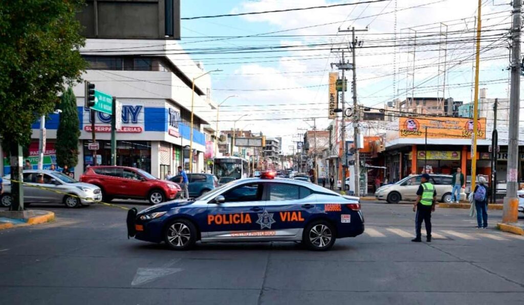 Cierres viales en Aguascalientes por el Desfile del 1 de Mayo: Rutas alternas y horarios