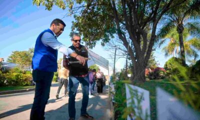Cómo obtener árboles gratis en Aguascalientes Leo Montañez lanza campaña de donación por reciclaje
