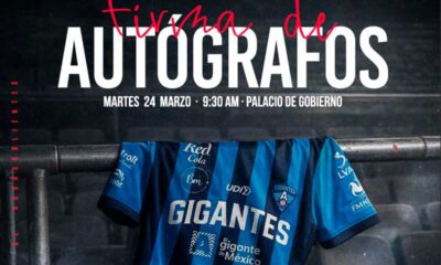 Con el objetivo de estrechar lazos con su seguidores