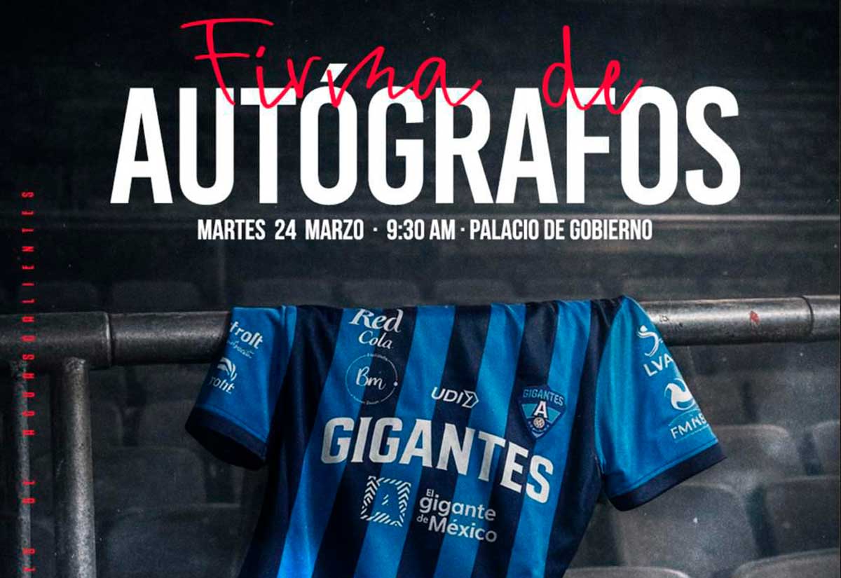 Con el objetivo de estrechar lazos con su seguidores