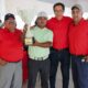 Cruz Espinosa se corona en el XIX Torneo Nacional de Caddies Pulgas Pandas 2026