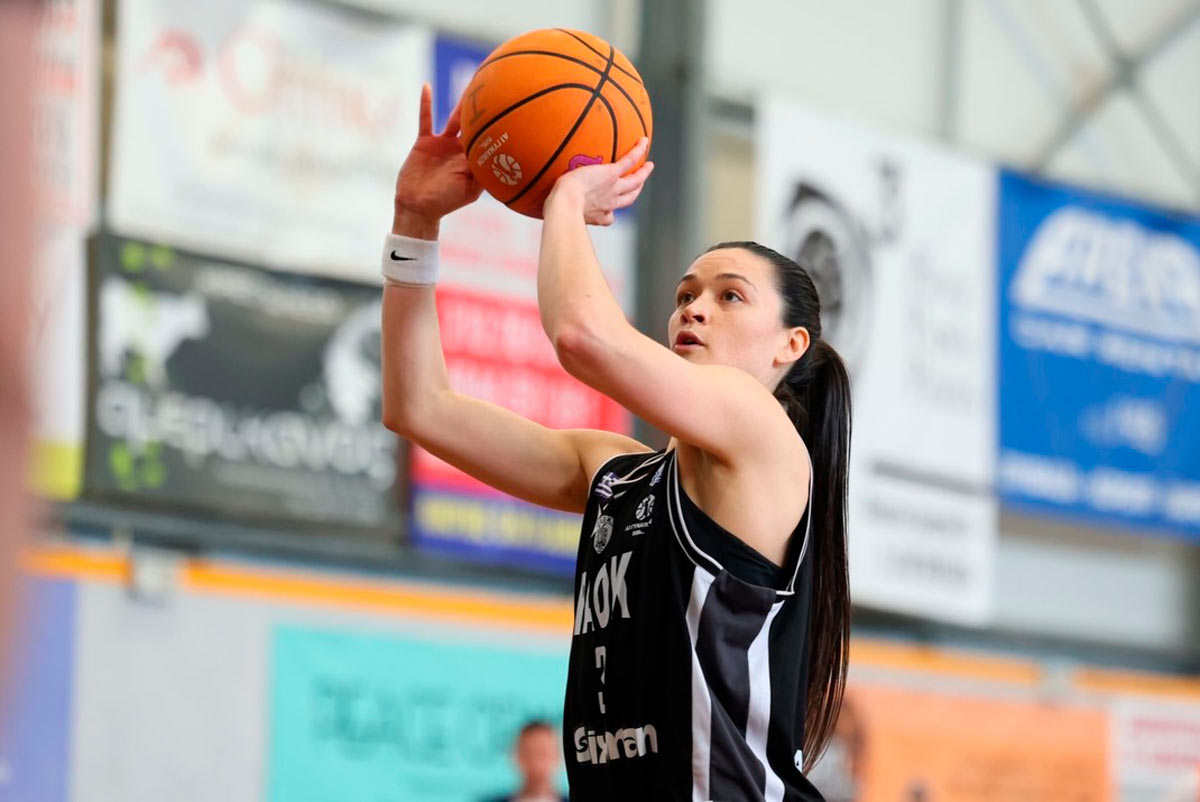 Danni Williams refuerza a Panteras de Aguascalientes