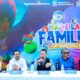 Día de la Familia en Aguascalientes 2026: Programa horarios y actividades en el Parque México