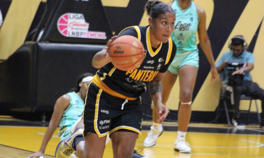 Duelo de alto voltaje ante El Calor de Cancún en la LNBP Femenil