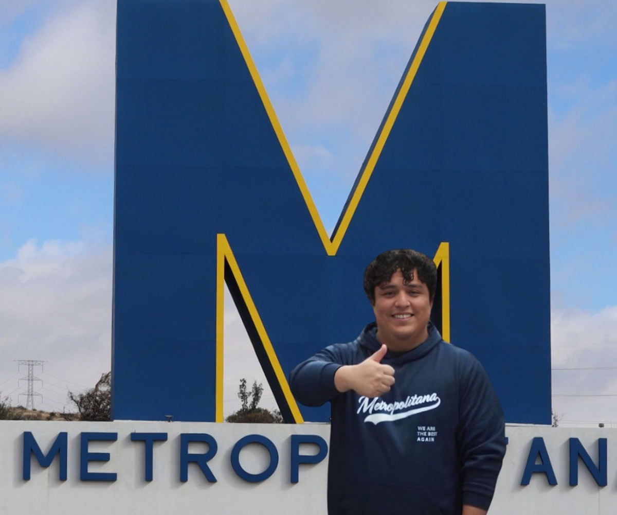 Estudiante de la UTMA destaca en el Solana Latam Hackathon: Innovación de Aguascalientes para la ciencia global