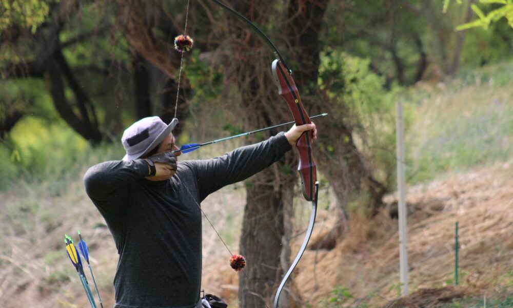 Total Success at the 2026 San Marcos National 3D Archery Tournament: Results & Winners – Agssports