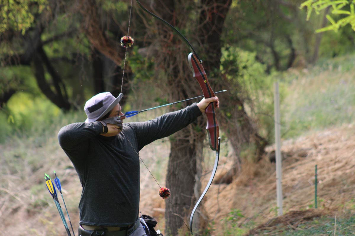 Éxito total en el Torneo Nacional de Tiro con Arco 3D San Marcos 2026: Resultados y Ganadores