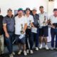 Éxito total en el Torneo de Golf Rotarios Industriales 2026 en Pulgas Pandas: Conoce a los ganadores