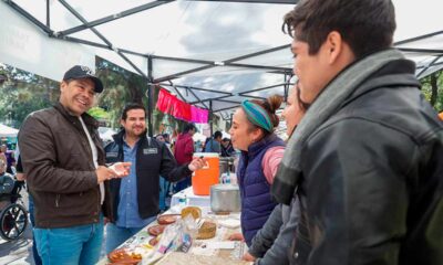 Festival del Tamal 2026 en Aguascalientes: Un festín de sabor y tradición impulsado por Leo Montañez
