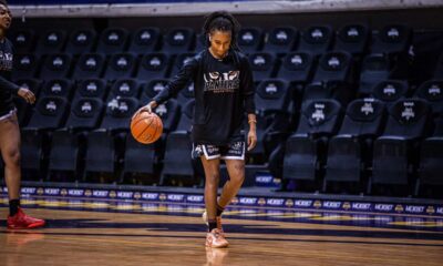 Feyonda Fitzgerald regresa a Panteras de Aguascalientes para el cierre de la LNBP Femenil 2026