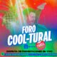 Foro “Cool Tural” en la FNSM 2026