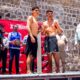 Función de Box "México Tierra de Victorias" en Aguascalientes: Superan pesaje oficial y definen cartelera