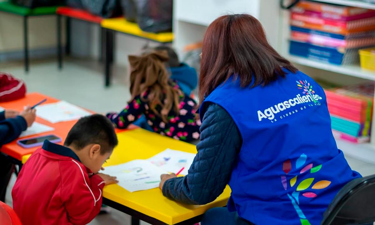 Imasam fortalece la salud mental en Cañada Honda: Ofrecen terapia psicológica gratuita a menores y padres