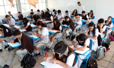 Lanzan Programa de Atención Socioemocional 2026 para Estudiantes