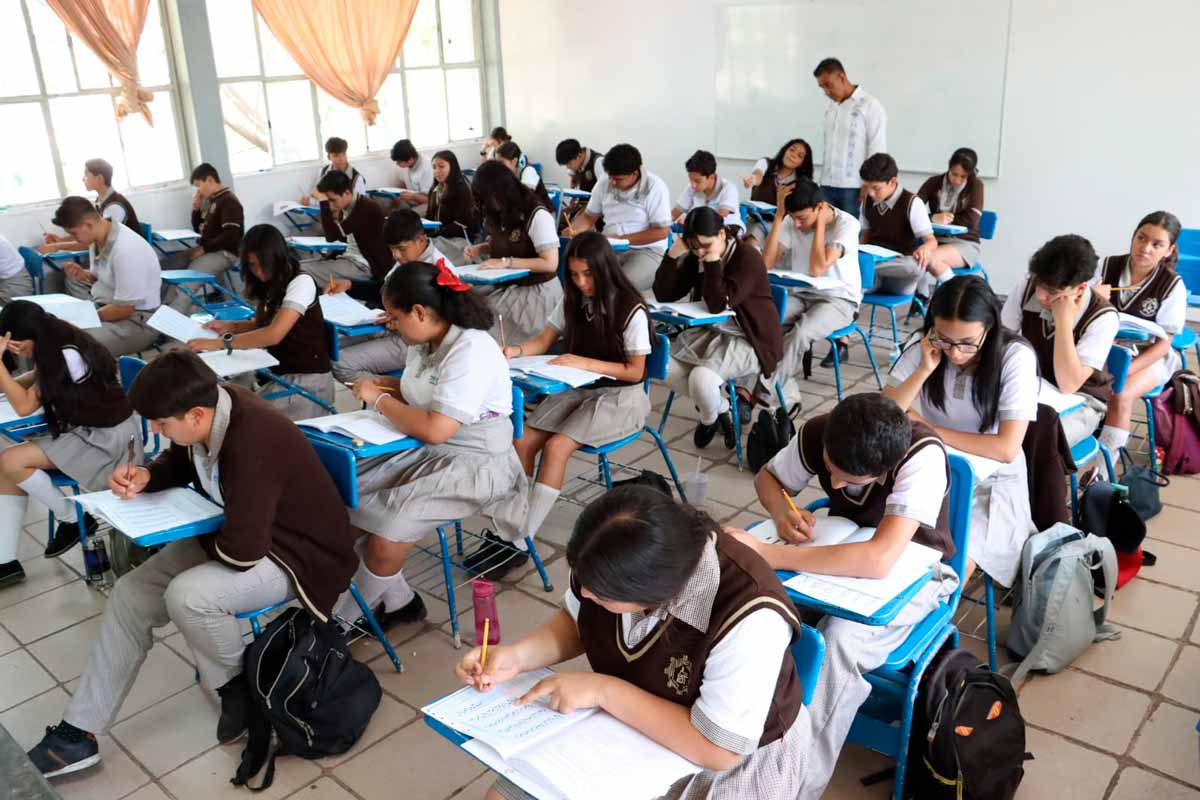 Lanzan Programa de Atención Socioemocional 2026 para Estudiantes