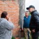 Leo Montañez entrega nuevo pozo en Buenavista de Peñuelas