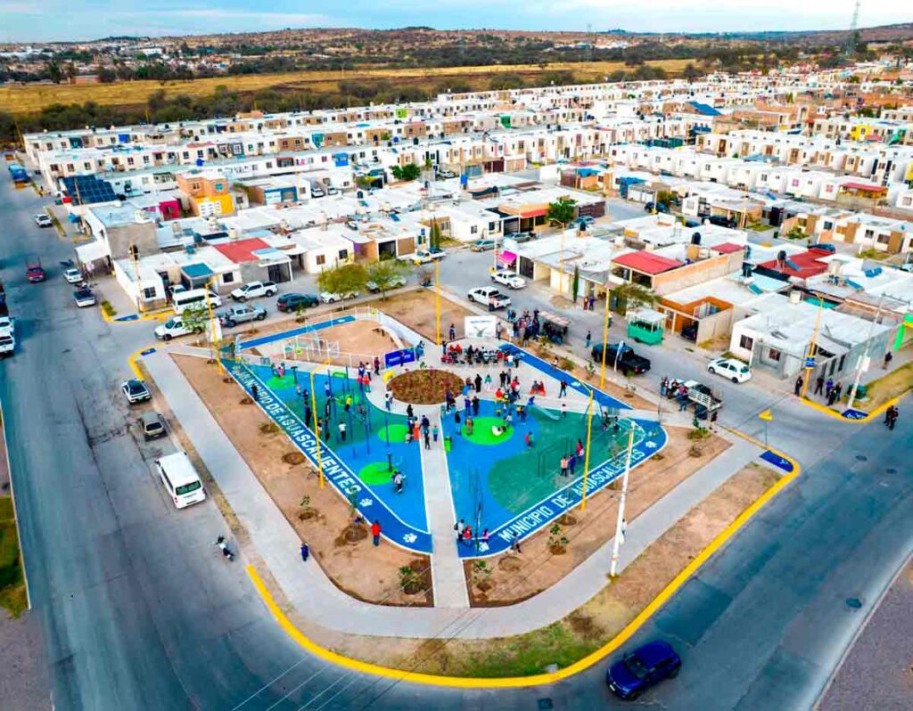 Leo Montañez impulsa el Presupuesto Participativo 2026