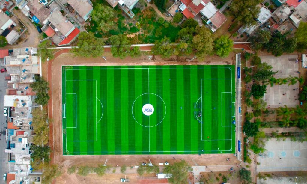 Leo Montañez impulsa el Presupuesto Participativo 2026