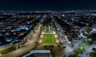 Leo Montañez impulsa el Presupuesto Participativo 2026