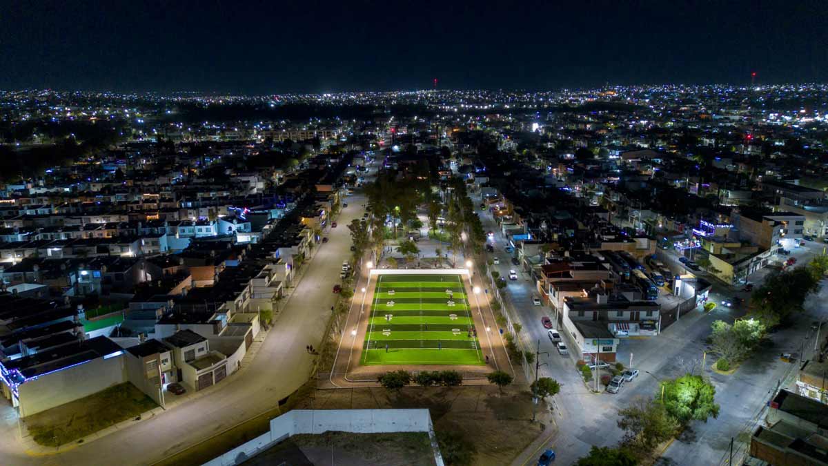 Leo Montañez impulsa el Presupuesto Participativo 2026