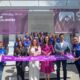 Leo Montañez inaugura la nueva Casa de la Mujer en el Centro de Aguascalientes
