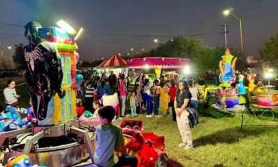 Línea Verde se transforma en circo: Festejarán a la niñez de Aguascalientes con eventos gratuitos