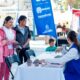 Municipio de Aguascalientes acerca servicios de salud y bienestar a mujeres de Cañada Honda