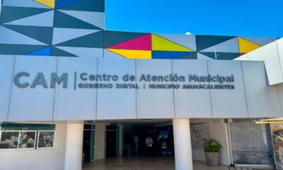 Pago de Predial en Aguascalientes: CAM abrirá este sábado 14 de febrero