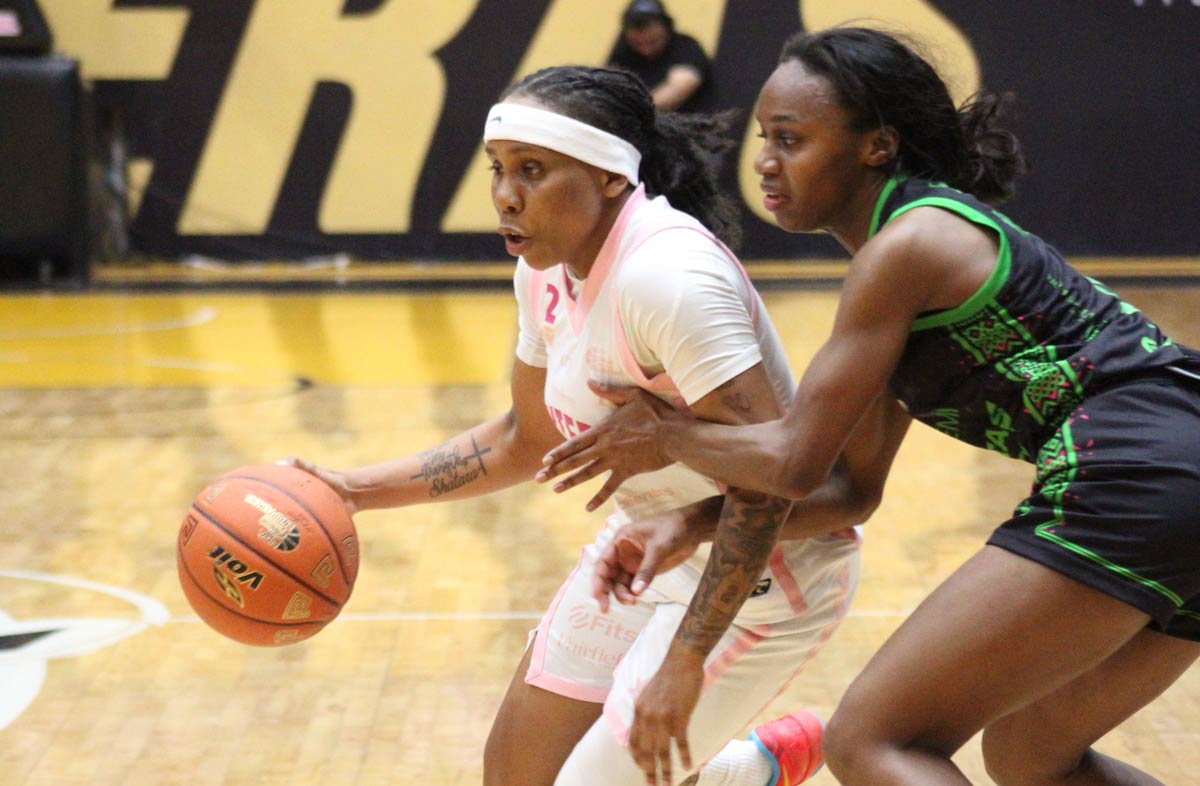 Panteras de Aguascalientes imparables: Extienden invicto 7-0 tras vencer a Santas de San Luis