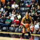 Panteras de Aguascalientes mantiene el invicto: Aplastante victoria ante Santas del Potosí en la LNBP Femenil
