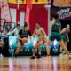 Panteras de Aguascalientes ruge en Cancún: Victoria clave ante El Calor en la LNBP Femenil